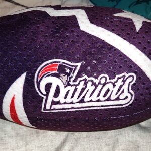 New England Patriots Football